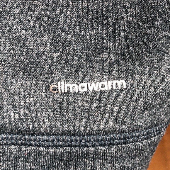Adidas climawarm Ultimate Hoodie - Picture 3 of 5